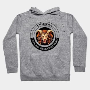 Chimera Official Research Team Hoodie